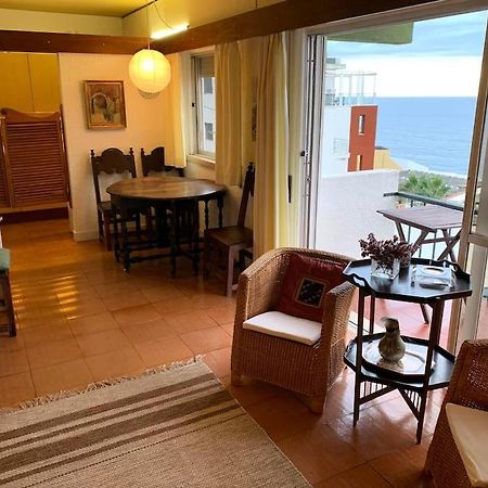 The Architect'S House Over The Sea Sesimbra Exteriör bild