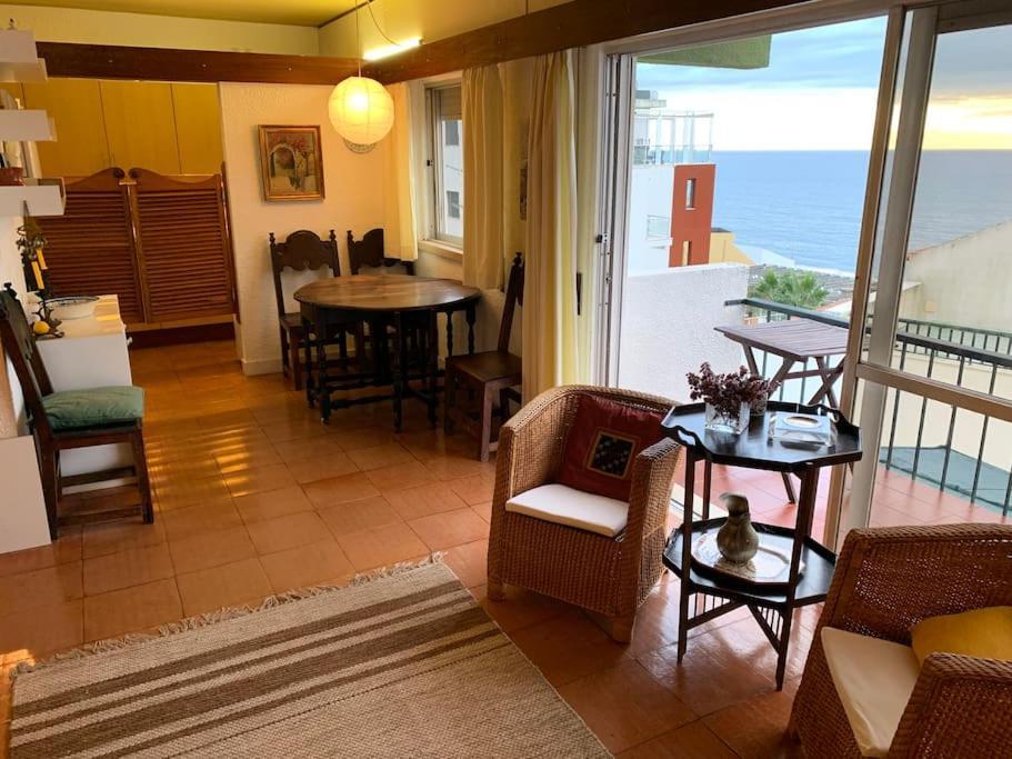 The Architect'S House Over The Sea Sesimbra Exteriör bild