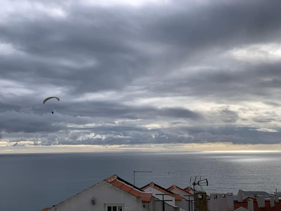 The Architect'S House Over The Sea Sesimbra Exteriör bild